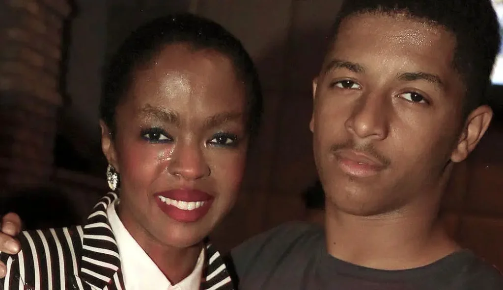 Zion David Marley (Lauryn Hill & Rohan Marley’s son) Biography: Age, Net Worth, Wife, Wikipedia, Pictures, Siblings