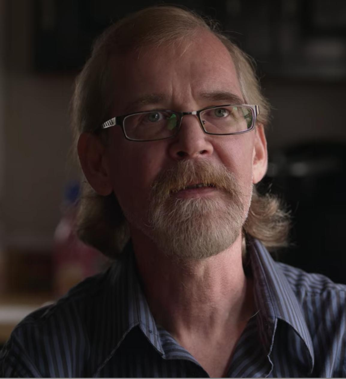 Bob Ross' son, Steve Ross Biography: Age, Wife, Net Worth, Movies