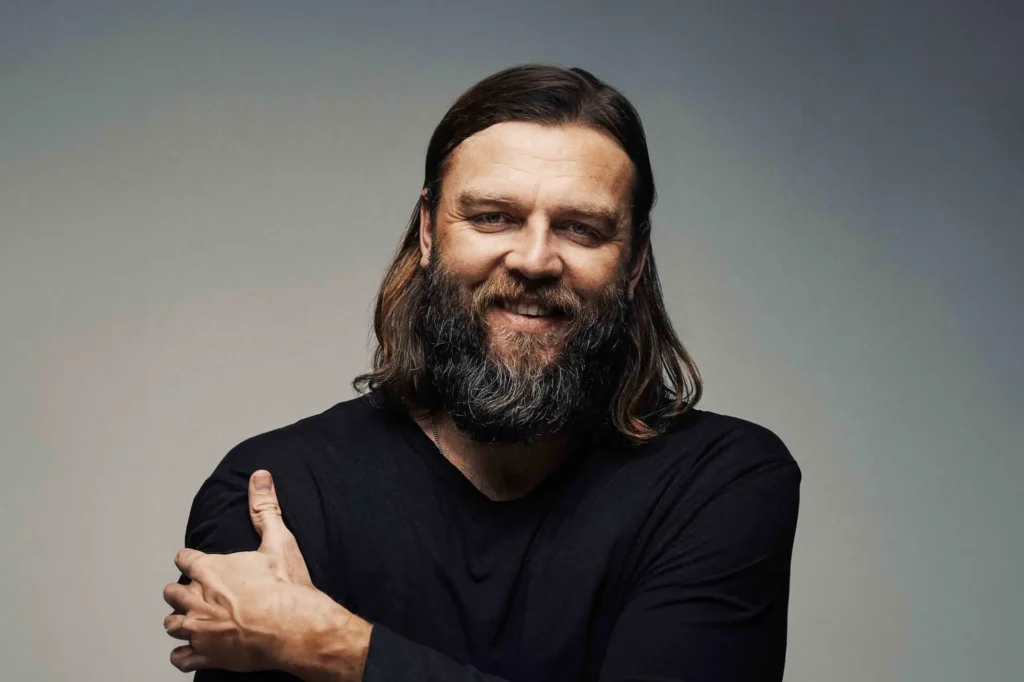 Hillsong United: Meet the Members