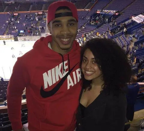 Jayson Tatum’s ex-girlfriend, Toriah Lachell Biography: Age, Net Worth, Parents, Son, Height, Instagram