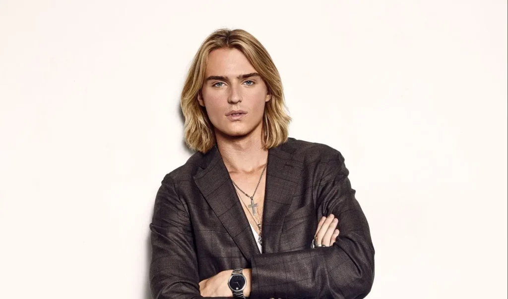 Luke Eisner Biography: TV series, Net Worth, Age, Height, Family, Instagram, Girlfriend, Wikipedia