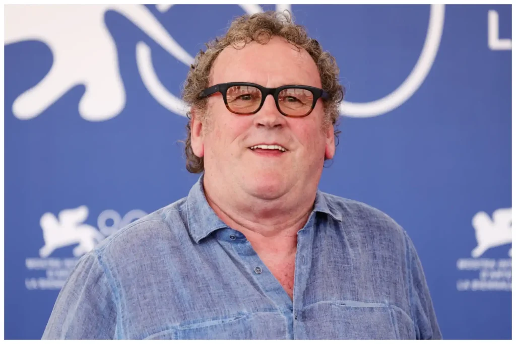 Colm Meaney Biography: Age, Net Worth, Spouse, Height, Wiki, Parents, Siblings, Movies
