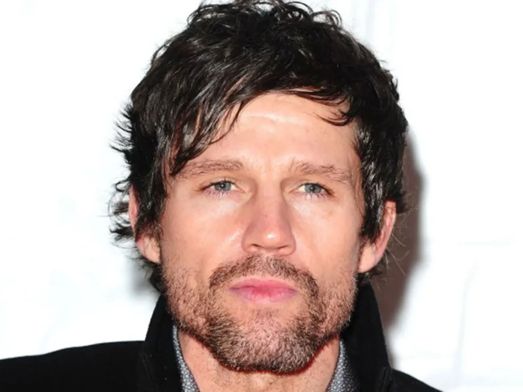 Jason Orange Biography: Age, Parents, Boyfriend, Net Worth, Height, Awards, Movie, Instagram
