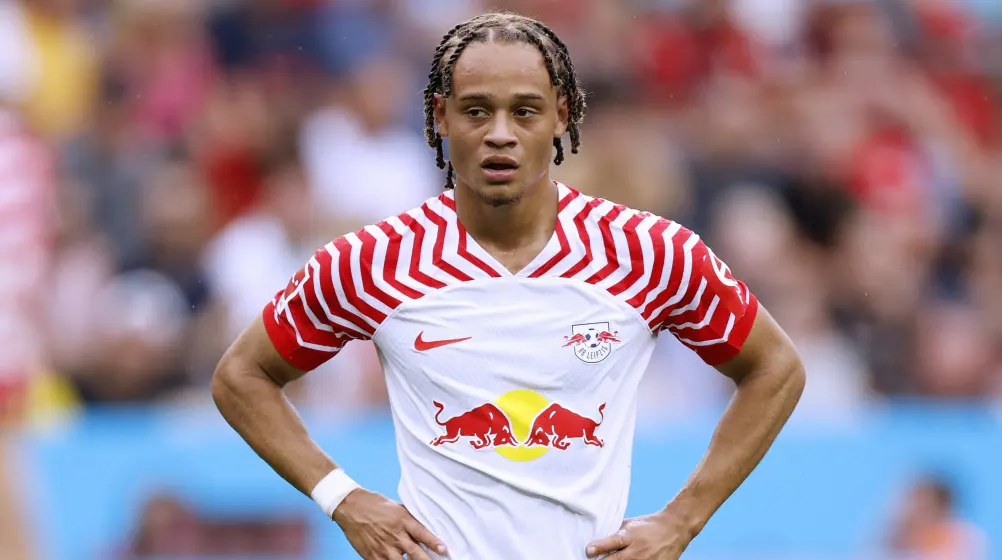 Xavi Simons Biography: Age, Parent, Net Worth, Instagram, Height, Girlfriend