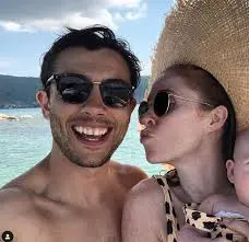 Angela Scanlon’s husband, Roy Horgan Biography: Age, Net Worth, Pictures, Wikipedia, Family, Height, Children