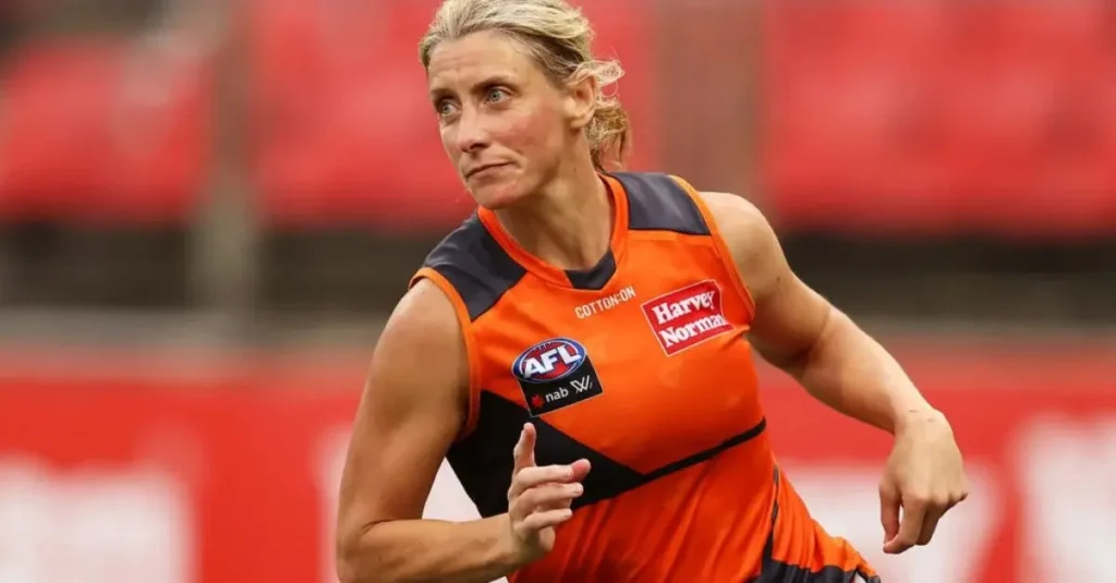 Cora Staunton Biography: Husband, Age, Net Worth, Instagram, Wikipedia, Siblings, Parent