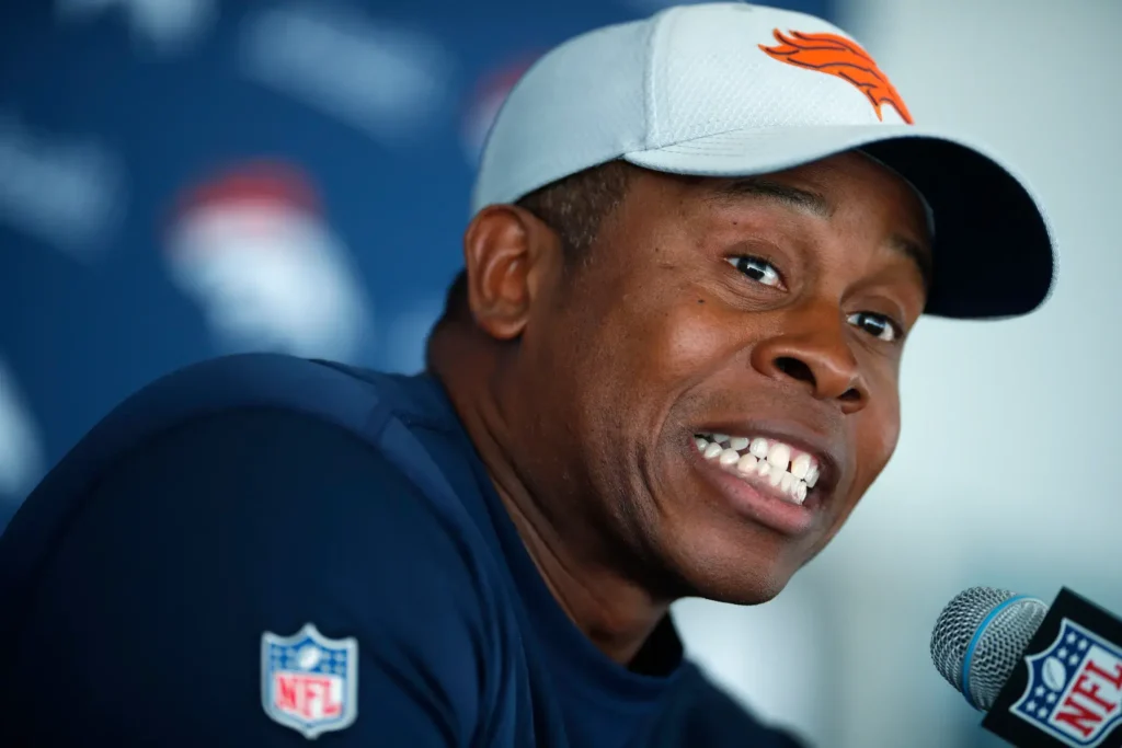 Vance Joseph Biography: Age, Children, Wife, Net Worth, Awards, Parents, Height