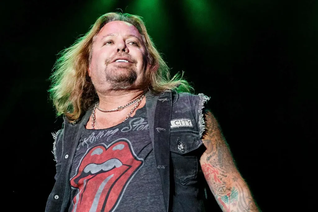 Vince Neil Biography: Songs, Net Worth, Age, Instagram, Wife, Children, Parents, Siblings