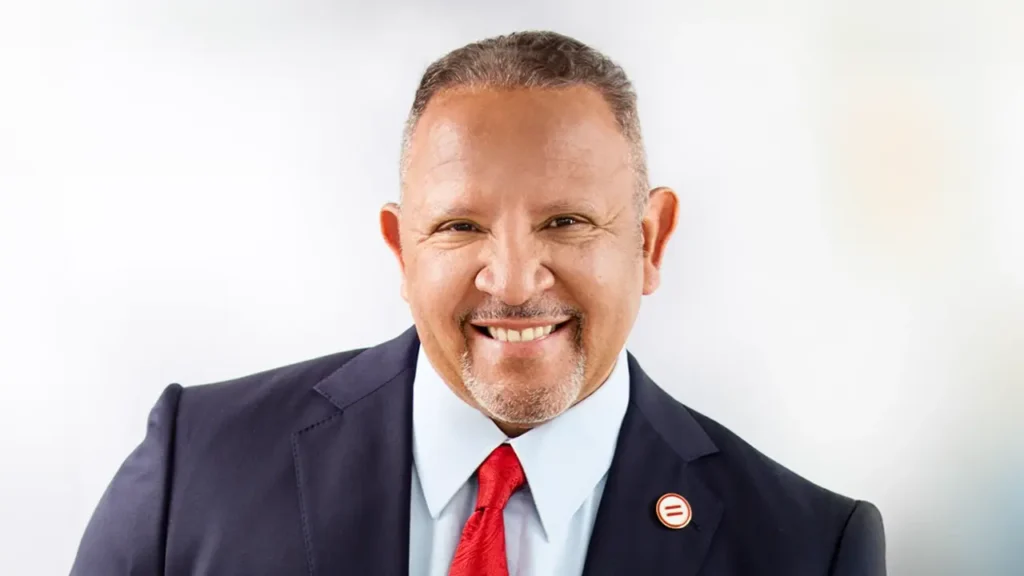 Marc Morial Biography: Husband, Age, Parents, Net Worth, Children, Salary, Height, Education
