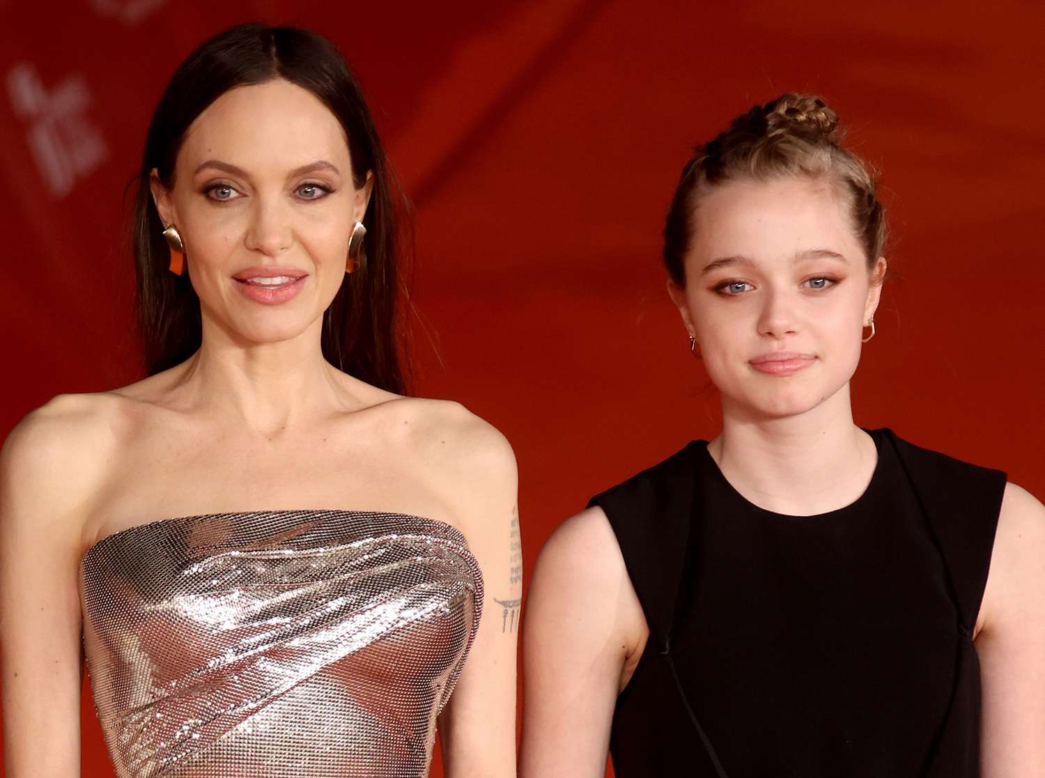 Angelina Jolie's daughter, Shiloh Jolie Bio Age, Net Worth, Boyfriend