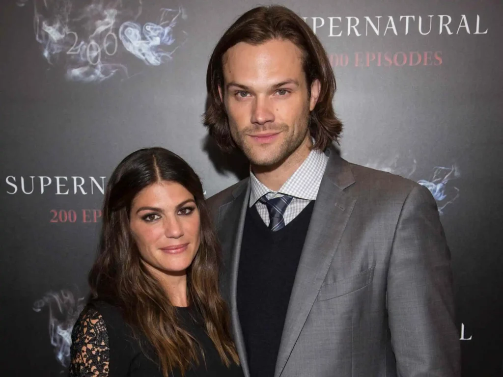 Genevieve Padalecki Biography: Siblings, Husband, Movies, Family, Pictures, Children, Wikipedia, Instagram, Age, Net Worth