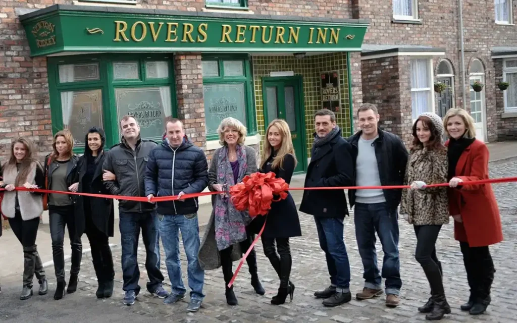 What’s Next for Weatherfield? Spoilers Reveal Major Twists on Coronation Street!