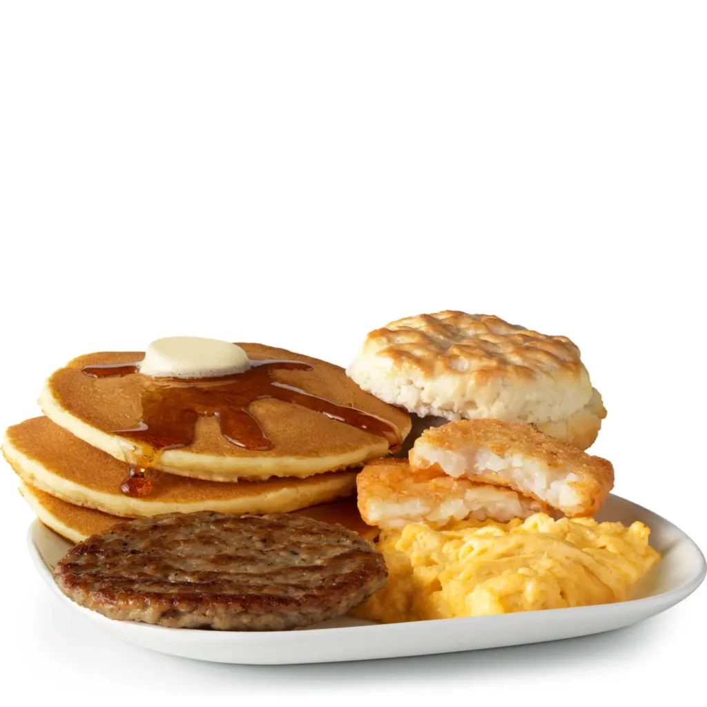 When Does McDonald’s Serve Breakfast? Here’s What You Need to Know