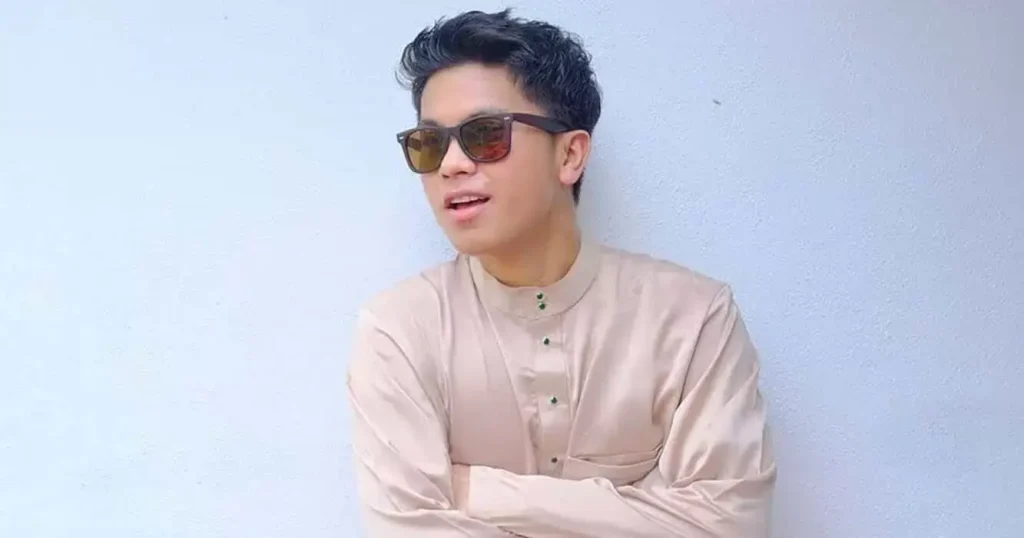 Haqiem Rusli Biography: Songs, Age, Net Worth, Instagram, Spouse, Height, Parents