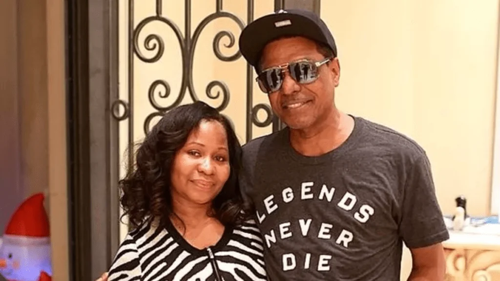 Meet Nicki Minaj’s Parents, Robert Maraj and Carol Maraj.