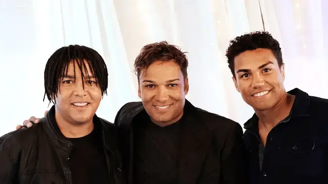 Meet Tito Jackson’s Children: TJ Jackson, Taryll Jackson, and Taj Jackson