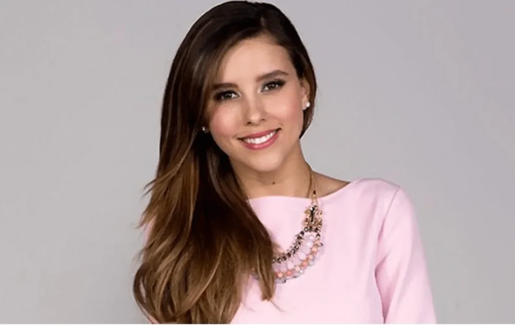 Paulina Goto Biography: Husband, Songs, Age, Height, Net Worth, Movies