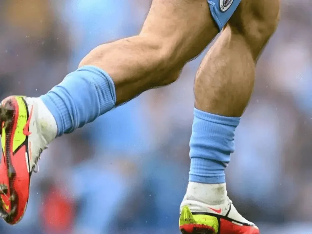 Why Are Jack Grealish’s Calves a Cultural Phenomenon?