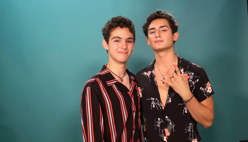 Emilio Osorio Biography: Girlfriend, Net Worth, Parent, Age, Family, Wikipedia