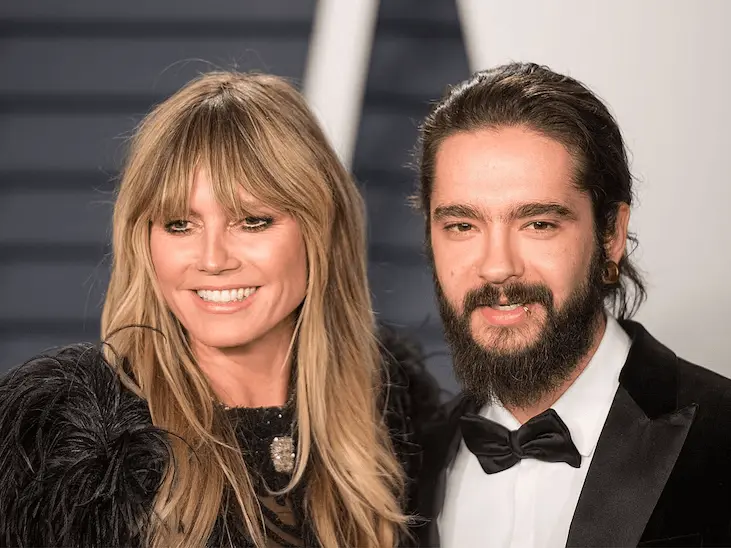 Tom Kaulitz’s ex-wife, Ria Sommerfeld Biography: Net Worth, Age, Partner, Height, Instagram, Wikipedia