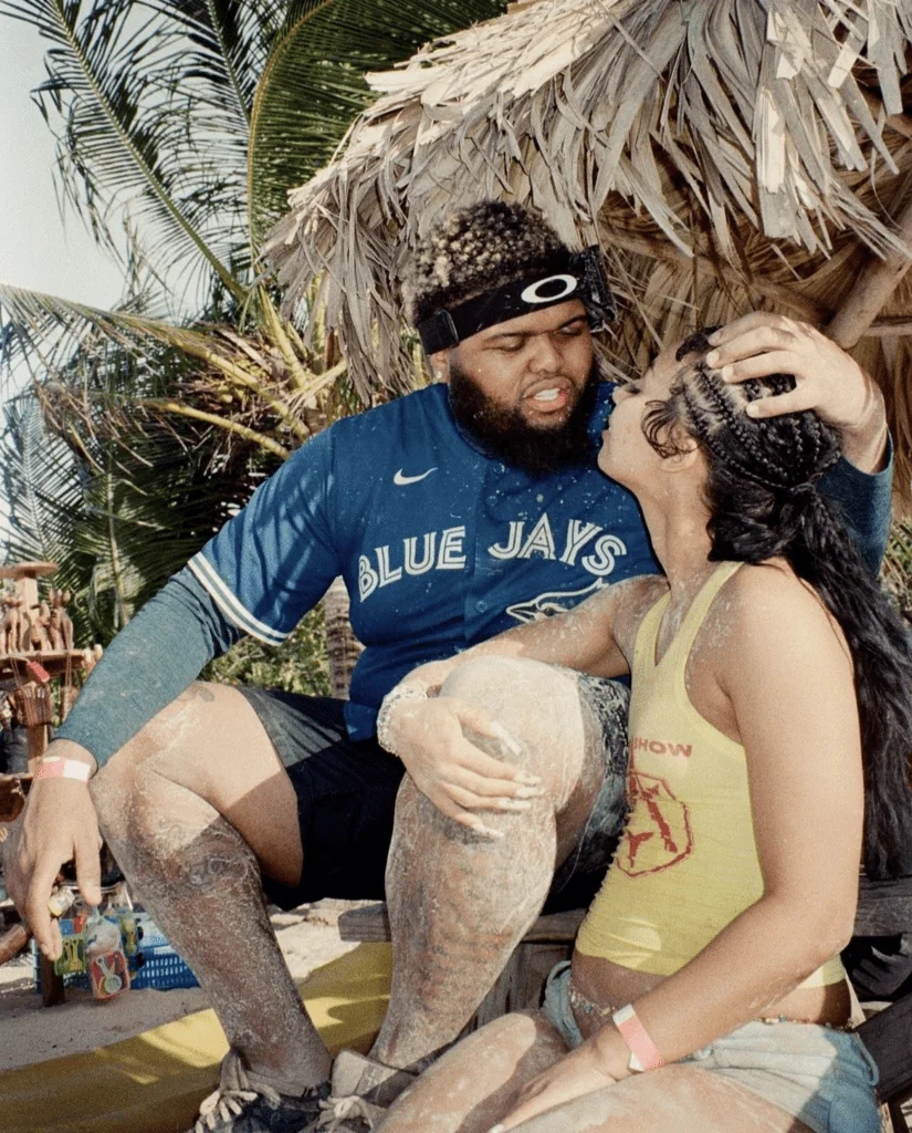 Rubi Rose Reveals Druski Relationship Was a PR Stunt