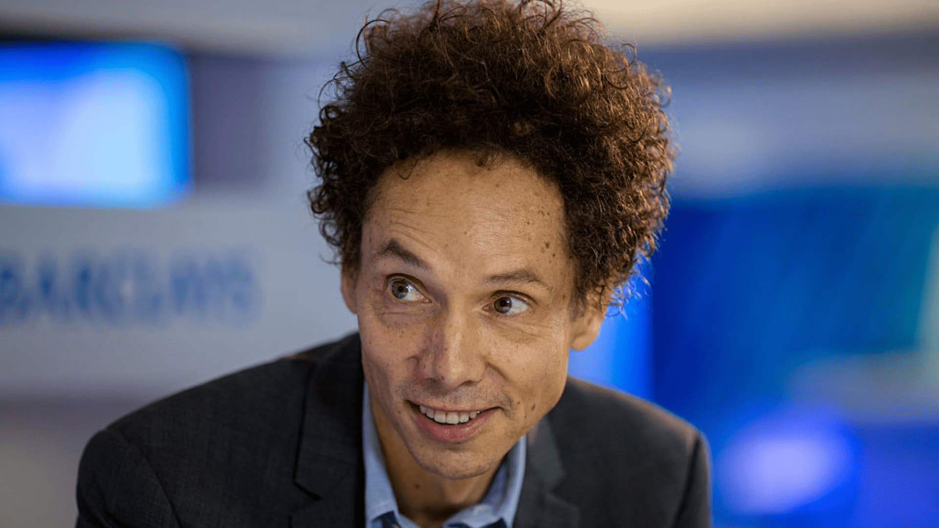 Malcolm Gladwell Biography: Wife, Age, Children, Net Worth, Parents