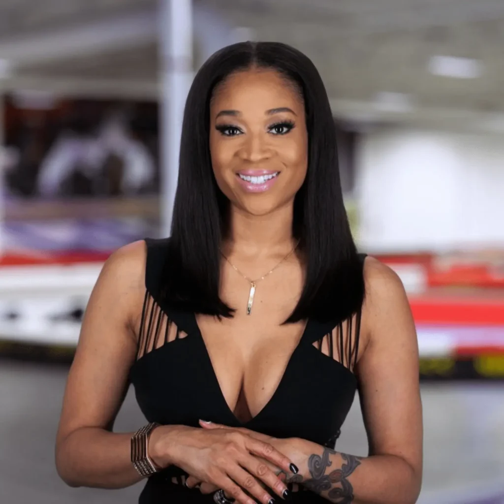 Mimi Faust Biography: Husband, Height, Age, Net Worth, Instagram, Parents, Kids