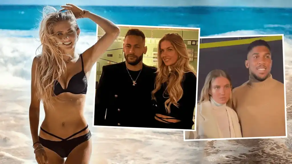 Personal Life: Who Is Alica Schmidt’s Partner?