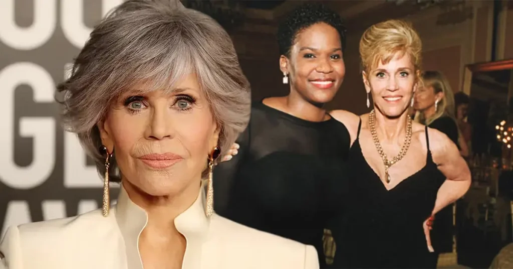 Jane Fonda’s daughter, Mary Luana Williams Biography: Age, Net Worth, Instagram, Spouse, Height, Wiki, Parents, Siblings, Children, Books