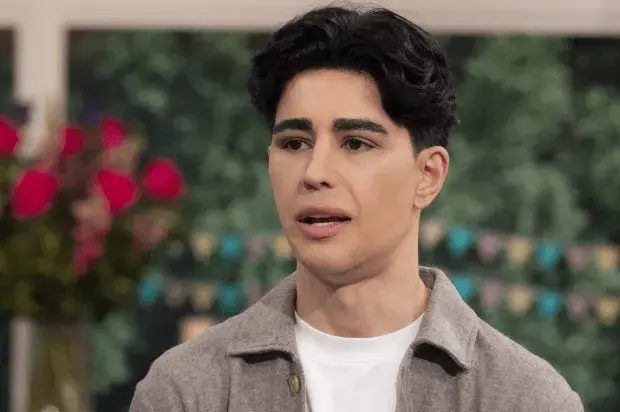 Omid Scobie’s Relationship: Who is Omid Scobie’s Partner?