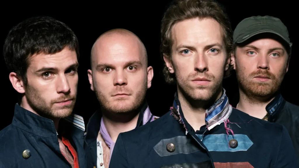 Coldplay Biography: Songs, Members, Net Worth, Albums, Tickets, Tour, Height, Age