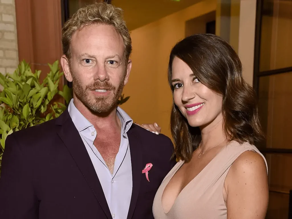 Ian Ziering’s ex-wife, Erin Kristine Ludwig Biography: Net Worth, Age, Height, Instagram, Wikipedia, Children