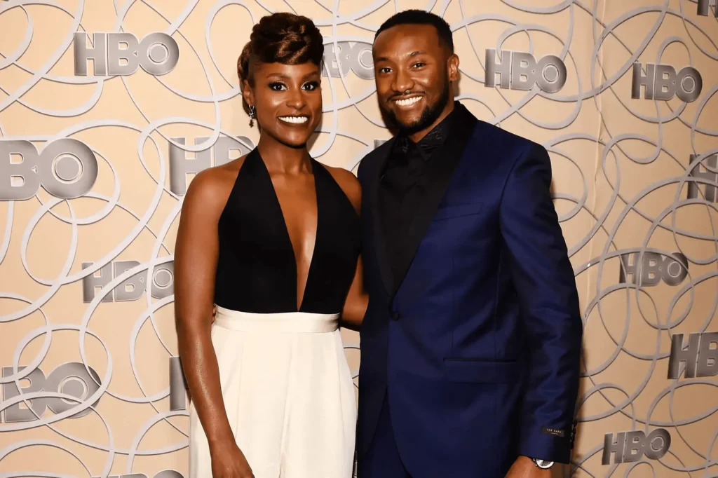 Issa Rae’s husband, Louis Diame Biography: Net Worth, Children, House, Awards, Height