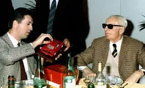 Who are Piero Ferrari’s Parents? Meet Enzo Ferrari and Lina Lardi