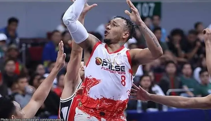 Calvin Abueva Biography: Age, Net Worth, Instagram, Wife, Height, Wiki, Parents, Siblings, Children, Team, Salary