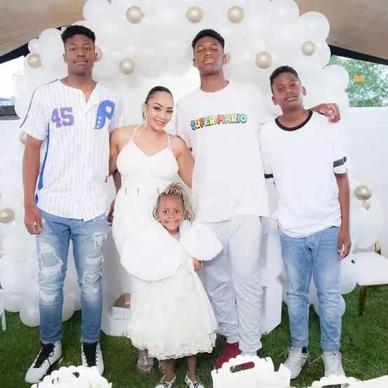 Zari Hassan’s Son, Dido Semwanga Bio: Age, Net Worth, Parents, Siblings, Girlfriend, Wiki