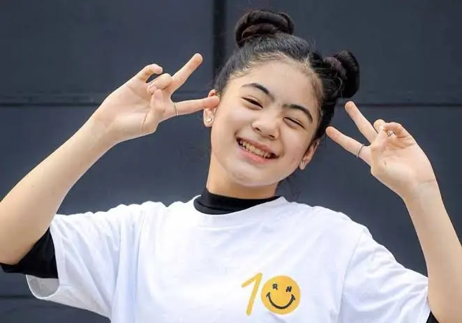 Niana Guerrero Biography: Boyfriend, Height, Wiki, Parents, Siblings, Age, Net Worth, Instagram