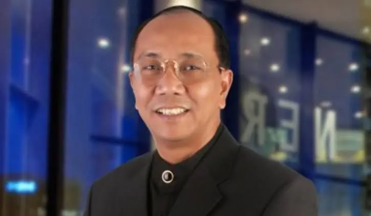 Jay Sonza Biography: Spouse, Height, Wiki, Parents, Children, Nationality, Ethnicity, Age, Net Worth, Arrest