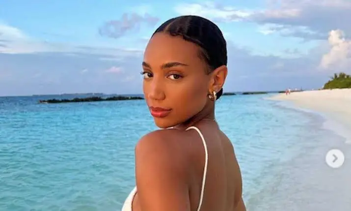 Celina Kerr Biography: Boyfriend, Height, Wiki, Parents, Relationship, Age, Net Worth, Instagram
