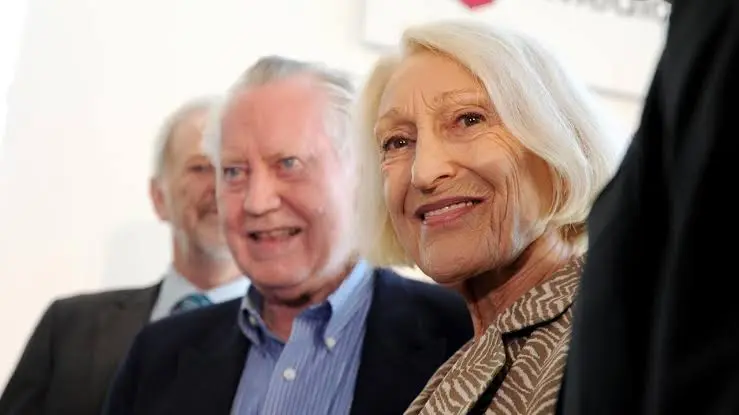 Helga Feeney Biography: Age, Net Worth, Nationality, Spouse, Height, Wiki, Parents, Children, Ethnicity