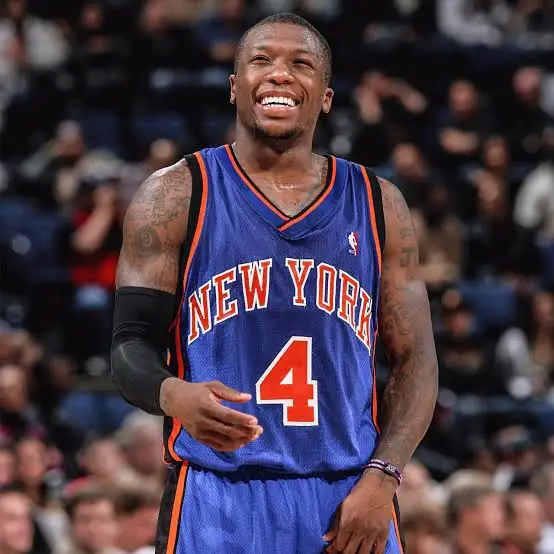 Nate Robinson Biography: Age, Net Worth, Instagram, Spouse, Height, Wiki, Parents, Siblings, Awards, Children