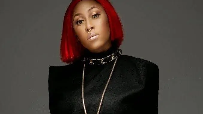 Cynthia Morgan Madrina Bio: Age, Net Worth, Instagram, Spouse, Height, Wiki, Parents, Songs, Controversies