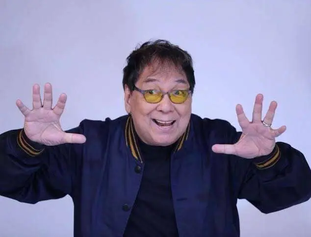 Joey de Leon Biography: Age, Net Worth, Instagram, Spouse, Height, Wiki, Parents, Facebook, Children, Awards