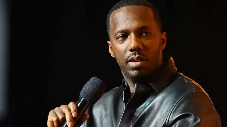 Rich Paul Biography: Age, Net Worth, Instagram, Spouse, Height, Wiki, Parents, Siblings, Children