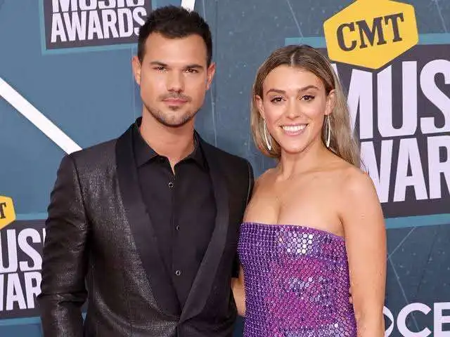 Taylor Lautner’s Wife, Taylor Dome Biography: Age, Net Worth, Instagram, Spouse, Height, Wiki, Nationality