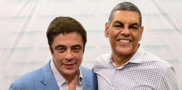 Benicio del Toro’s Father, Gustavo Adolfo del Toro Bermúdez Biography: Age, Net Worth, Spouse, Height, Wiki, Parents, Children