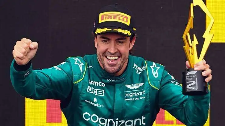 Fernando Alonso Díaz Biography: Age, Net Worth, Instagram, Spouse, Height, Wiki, Parents, Siblings, Awards, Trophies