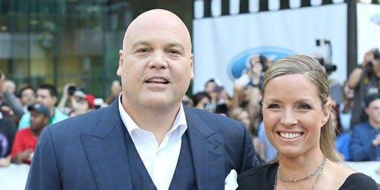 Vincent D’Onofrio’s wife Carin van der Donk Biography: Age, Net Worth, Spouse, Height, Wiki, Parents, Siblings, Children Vincent D’Onofrio’s wife Carin van der Donk Biography: Age, Net Worth, Spouse, Height, Wiki, Parents, Siblings, Children