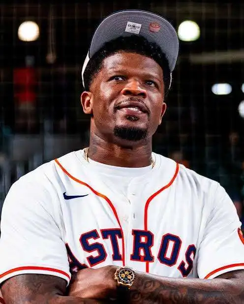 Andre Johnson Biography: Parents, Wife, Son, Daughter, Age, Family, Net Worth, Height, Awards