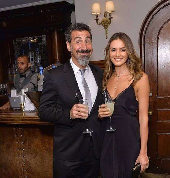 Serj Tankian’s wife Angela Madatyan Batshuayi Biography: Children, Husband, Siblings, Age, Net Worth, Profession Serj Tankian’s wife Angela Madatyan Batshuayi Biography: Children, Husband, Siblings, Age, Net Worth, Profession